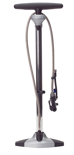 PRO Standpumpe HP Competition PRO Standpumpe HP Competition