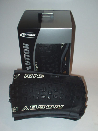 SCHWALBE Nobby Nic MTB-Reifen