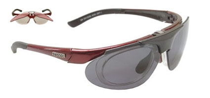 SWISS EYE Vision Sonnenbrille SWISS EYE Vision Sonnenbrille
