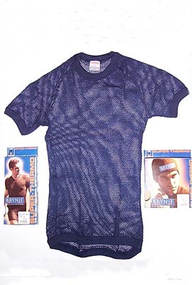 BRYNJE T-Shirt Sportunterw�sche