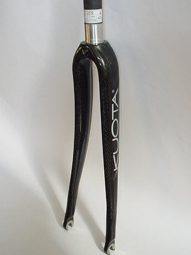 KUOTA Key M27 /K32 Vollcarbongabel Monocoque